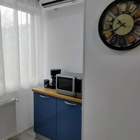Simona Apartament Iulius Mall Iasi Exterior photo