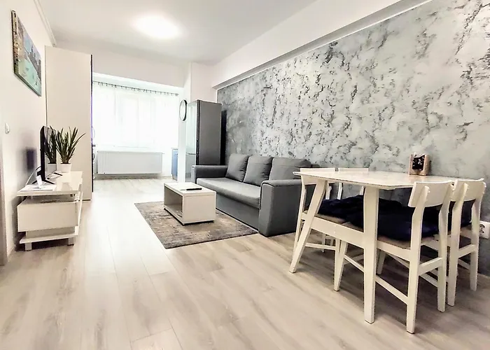 Simona Apartament Iulius Mall
