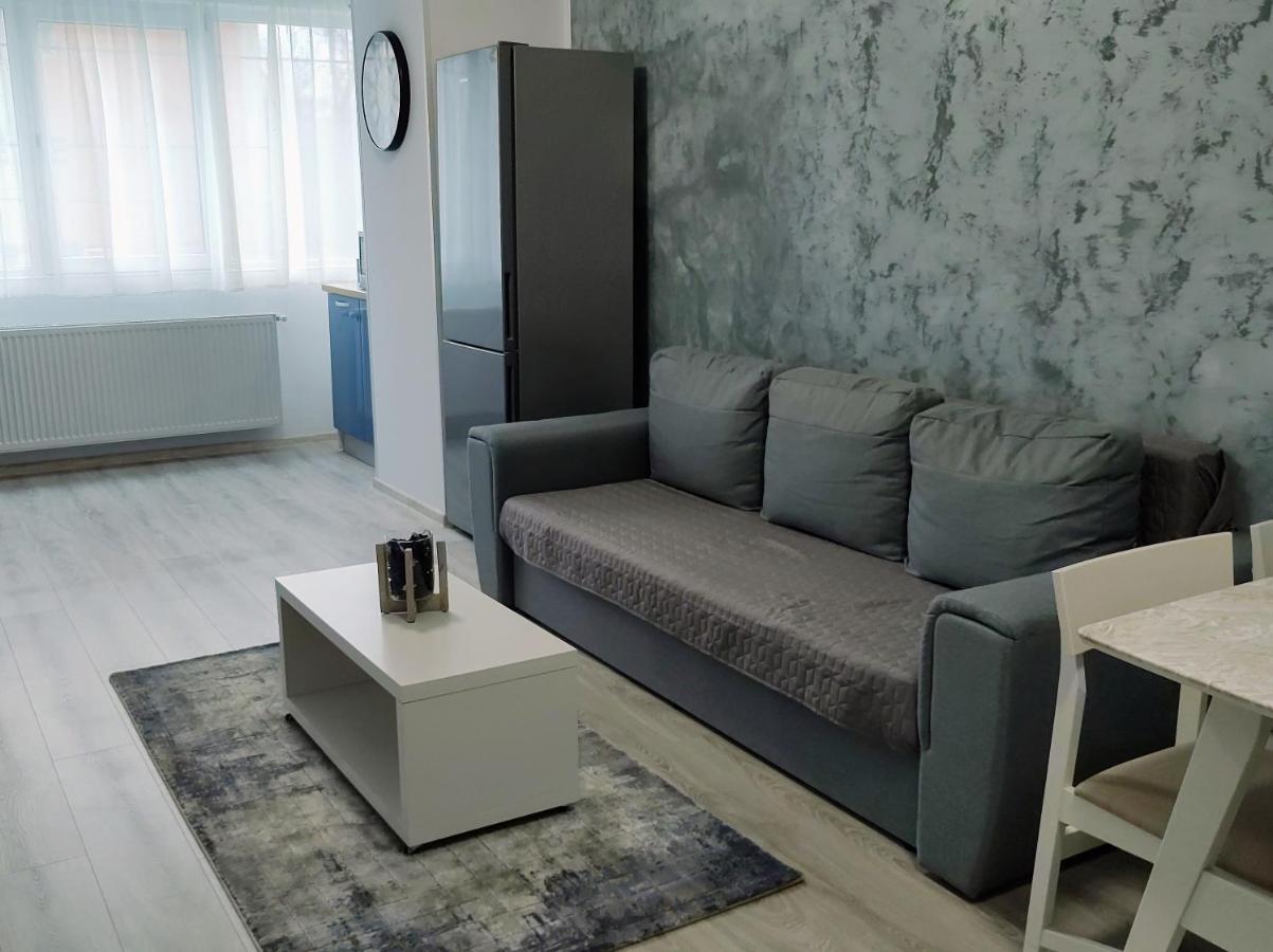 Apartment Simona Iulius Mall *