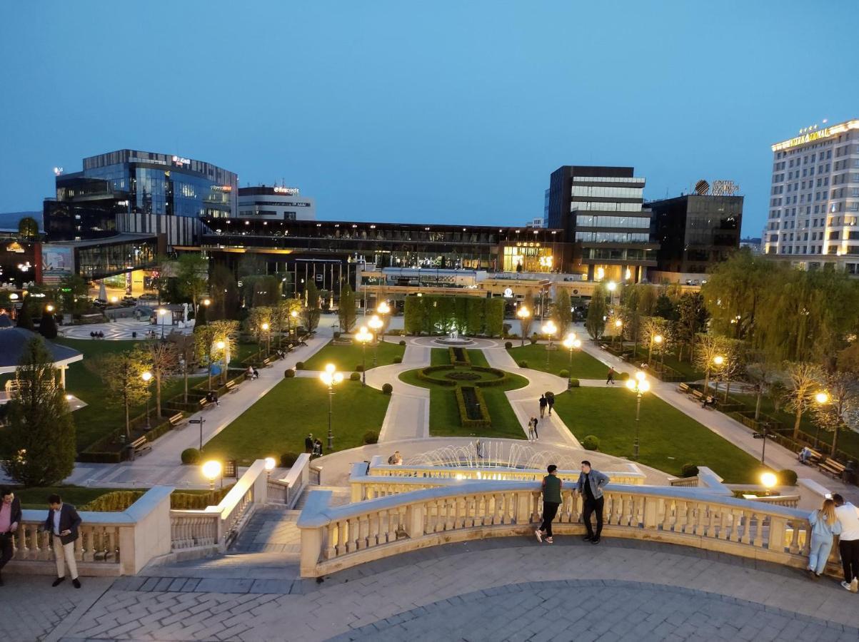 Simona Iulius Mall Iasi