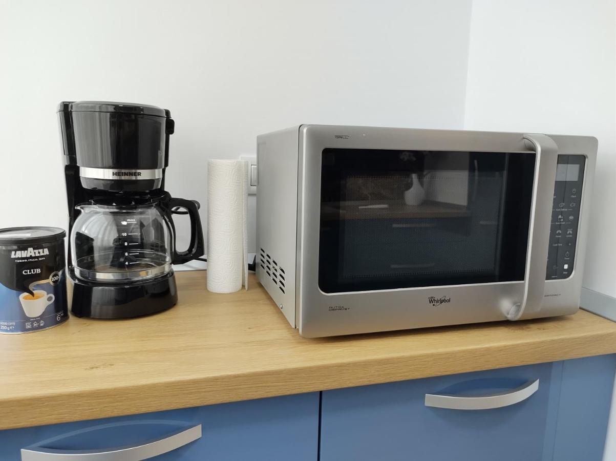Apartament Simona Iulius Mall *