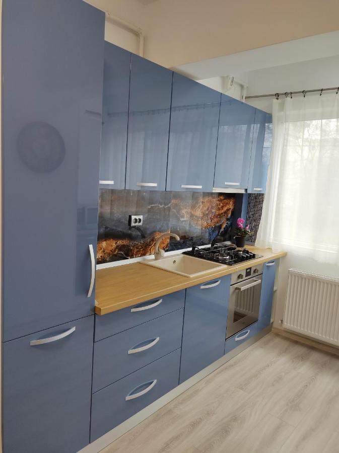 Simona Iulius Mall Apartment Iasi