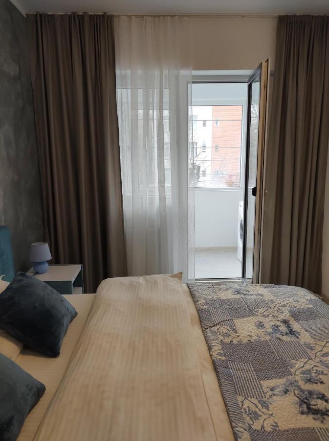 Simona Iulius Mall Apartment Iasi
