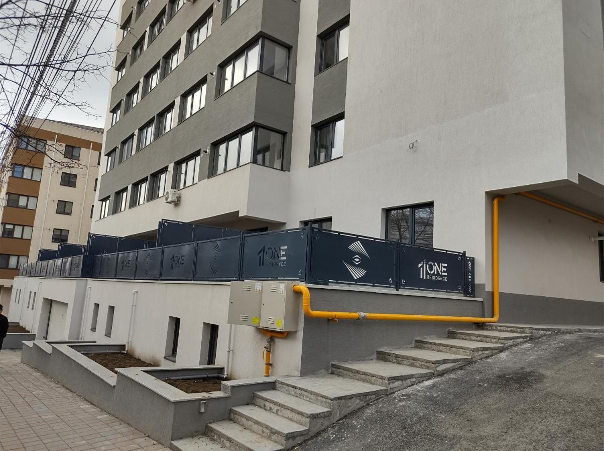 Simona Iulius Mall Apartment
