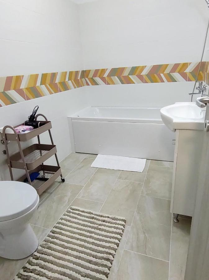 Apartment Simona Iulius Mall *