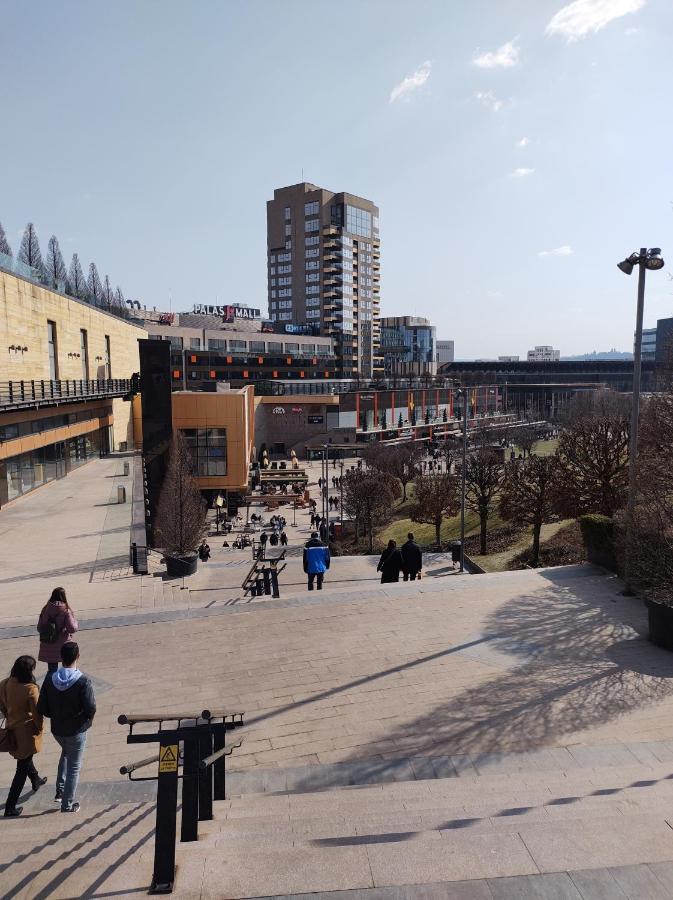 Simona Iulius Mall Apartament Iasi